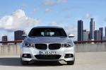 BMW 3-Series GT 2014 года